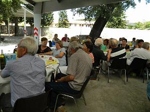 AOBR 2014 06 22 JUIN MARIGNANE REPAS PORCELET A LA BROCHE (163) par G Montaner